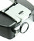 Jewelers Head Headband Magnifier LED Illuminated Visor Magnifying Glasses Loupe