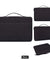 Ultra Slim Laptop Sleeve Case Protective Bag Ultrabook Notebook MacBook 12-15.6"