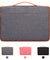 Ultra Slim Laptop Sleeve Case Protective Bag Ultrabook Notebook MacBook 12-15.6"