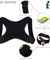 Back Posture Corrector Shoulder Straight Support Brace Belt Therapy Men Women