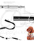 Dog Training Whistle Ultra Super Sonic Obedience Stop Barking Pet Sound Pitch