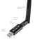 1200Mbps Wireless USB Wifi Adapter Dongle Dual Band 2.4G/5GHz W/Antenna 802.11AC
