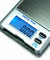 500g x 0.01g Digital Pocket Scale 0.01g Precision Jewelry Scale with Hard Case
