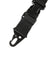 Tactical Two Point Sling Strap Rifle Gun Sling Shoulder Strap with 2 QD Buckle