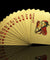 2 Decks 24K Gold Playing Cards Poker Collection Plastic Waterproof Card Games