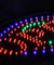 Large 23" x 14" Bright LED Neon OPEN Business SIGN with Motion Animation - Oval