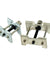 Watch Repair tool - Two (2) All Metal Wrist Watch Movement Holder -  #4039 #4040