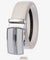 Microfiber Leather Men's Ratchet Belt Belts For Men Adjustable Automatic Buckle