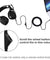 Replacement Audio Cable Cord Volume Control for Astro A10 A40 Gaming Headset 2M