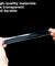 Double-sided Grip Tape Traceless Washable Adhesive Gel Nano Invisible Tape