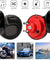 300DB Super Train Horn For Trucks SUV Car-Boat Motorcycles 12V Vehicle Universal