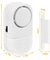 10 PCS Wireless Home Window Door Burglar Security ALARM System Magnetic Sensor