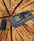 Digital LCD Wood Moisture Meter Detector Tester Wood Firewood Paper Cardboard