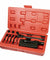 13PCS Chain Cutter Rivet Tool Set Riveting Breaker ATV/Bike/Motorcycle/Cam Drive