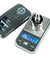100g x 0.01g Digital Pocket Scale,  Mini High Precision Portable Jewelry Scale