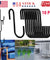 10 PCS Heavy Duty Steel S Shaped Hooks Hanging Hangers Pan Pot Holder Rack