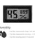 Digital LCD Hygrometer Humidity Meter Tester Reptile Temperature Thermometer US