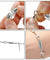Magnetic Lobster Claw Lock Clasps DIY Necklace Bracelet Jewelry Hook Extender