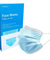 PMEDI ASTM Level 2, 3-PLY Dental Surgical Medical Disposable Face Mask Earloop