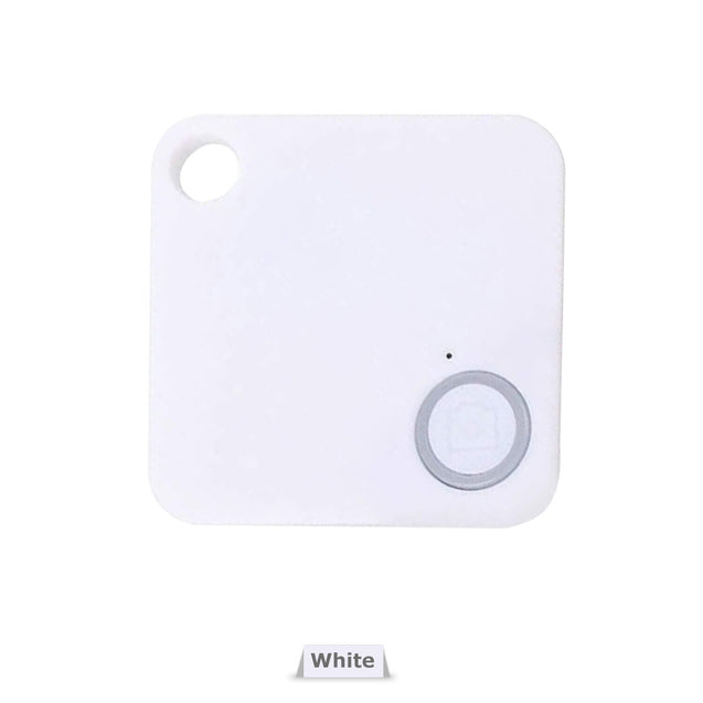 Bluetooth Wireless Anti Lost Tracker Alarm GPS  Key Location Finder US