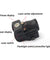 Tactical Flashlight & Green Laser Sight Combo Picatinny Rail Mounted Pistol