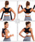 Back Posture Corrector Shoulder Straight Support Brace Belt Therapy Men Women