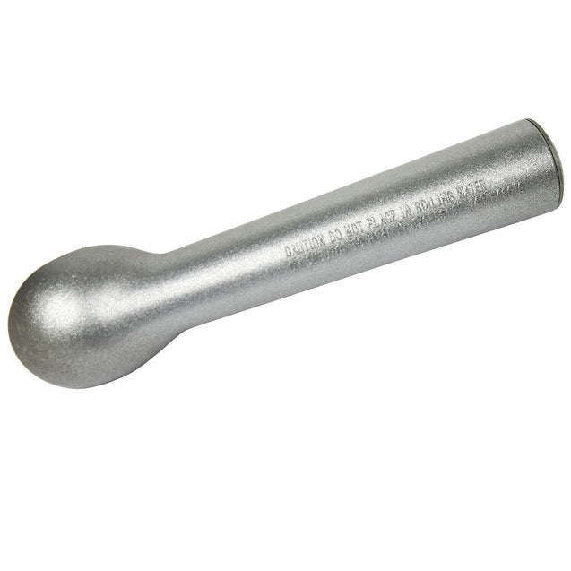 Non Stick  Aluminum Metal 7" Ice Cream Scoop Dipper Kitchen Tool