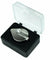 30X Jeweler  Loupe  Magnifier 30x21mm Magnifying Glass with storage case