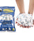 Summits Point 1000 PCS Magic Towel Compressed Towel Coin Tissue - Just add water