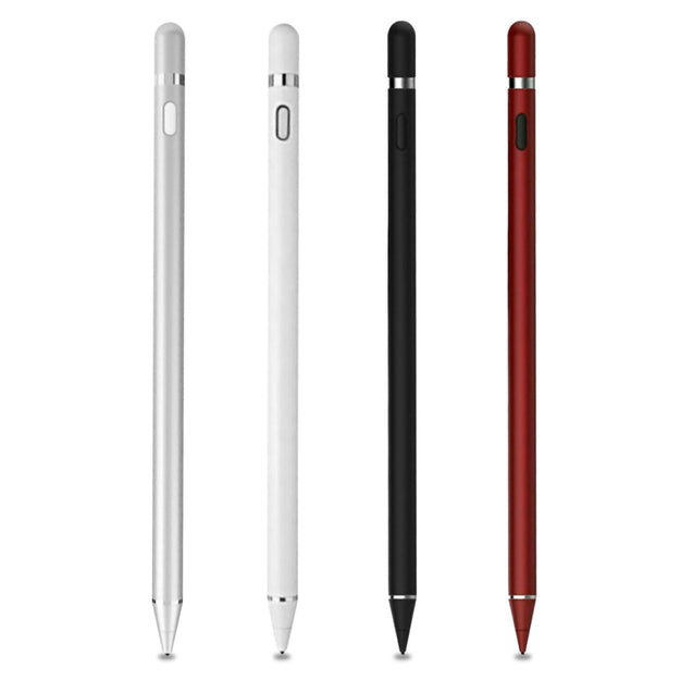 Pencil Stylus For Apple iPad / iPhone / Samsung Galaxy Tablet / Tablet / Phone