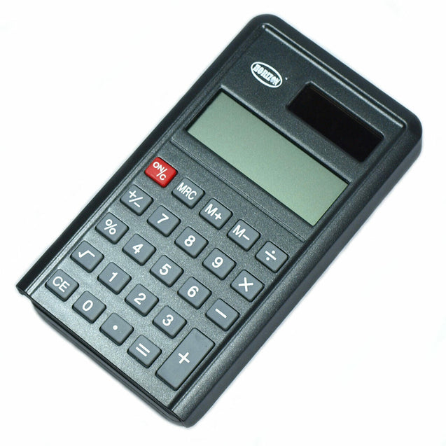 Horizon Precision Portable Scale + Calculator 100g x 0.01g Digital Pocket Scale