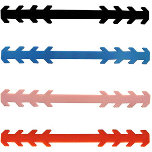 10/20 PCS Face Mask Ear Hook Ear Strap Extension Mask Fixing Clip Ear Saver 