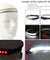 Battery LED Headlamp Headlights Torch Flashlight Work Light Bar Head Band Lamp