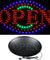 Large 23" x 14" Bright LED Neon OPEN Business SIGN with Motion Animation - Oval