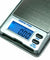500g x 0.01g Digital Pocket Scale 0.01g Precision Jewelry Scale with Hard Case