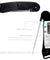 Meat Thermometer Instant Read Digital Kitchen Grill Cooking BBQ Baking Food 