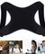Back Posture Corrector Shoulder Straight Support Brace Belt Therapy Men Women