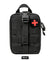 Tactical MOLLE Rip Away EMT Medical First Aid IFAK Medical Pouch Utility Bag