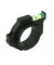 Spirit Bubble Level for Rifle Scope and Optics with 30mm to 1" Ring Adapter