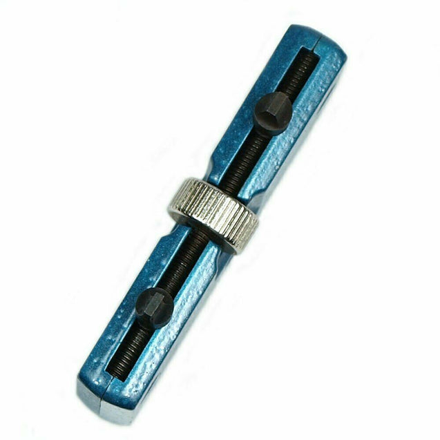 Anchor Waterproof Adjustable Watch Back Case Opener Wrench Tool 2098A