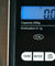 500g x 0.1g Digital Pocket Scale .1g Precision - portable - Silver - CS500