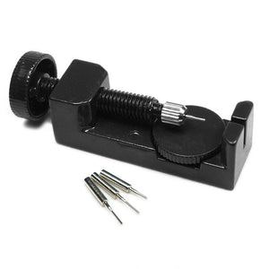 Watch Repair tool - Watch Band Link Pin Remover All-metal Link Remover #2068