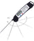 Meat Thermometer Instant Read Digital Kitchen Grill Cooking BBQ Baking Food 