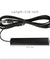 Car Radio Stereo Hidden Antenna Stealth FM AM For Vehicle Truck Motorcycle Boat
