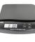 Horizon 66LB x 0.1oz Digital Postal Shipping Scale SF-550 V4 Desktop Scale Black