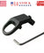 1 PC Rail Mount Sling Adapter Low Profile Attachment Point for Picatinny Weaver