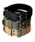 Tactical Heavy Duty Nylon Large Dog Collar Military Color w/ Metal Buckle 3 Size