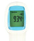 Digital LCD Infrared Thermometer Non-contact Forehead Baby Adult Temperature Gun