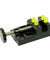 Mountable Miniature Bench Table Vise Non Scratching for Watches Jewelry Tool