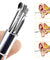 7 PCS Innovative Spring Ear Wax Cleaner Tool Set Ear Pick Ear Wax Removal Kit US